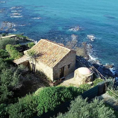 Willa Massimo Villas - La Giara