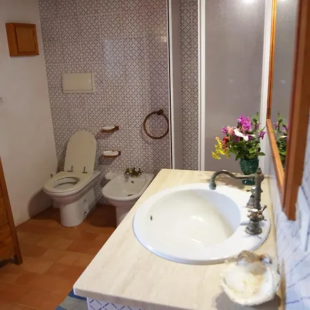 Willa Massimo Villas - La Giara *