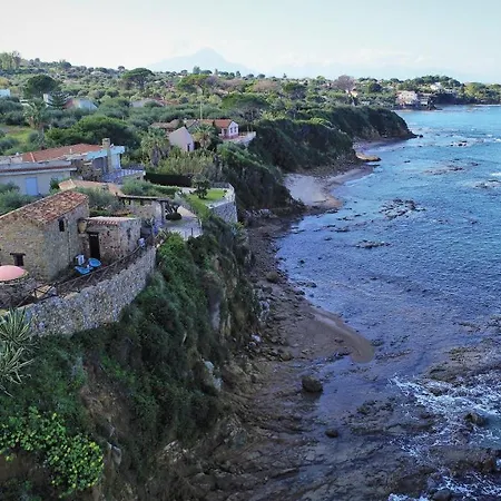 Willa Massimo Villas - La Giara