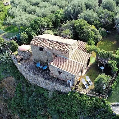 Willa Massimo Villas - La Giara *