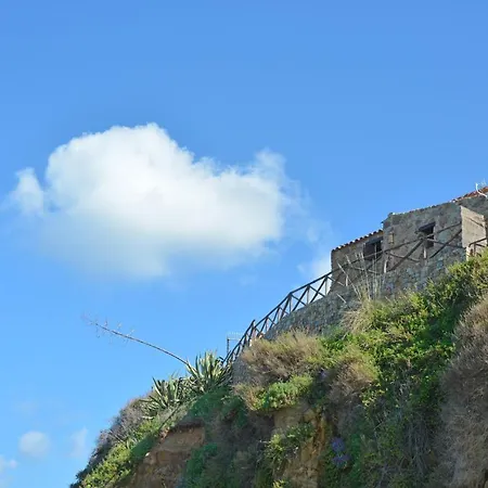 Massimo Villas - La Giara Willa Cefalù