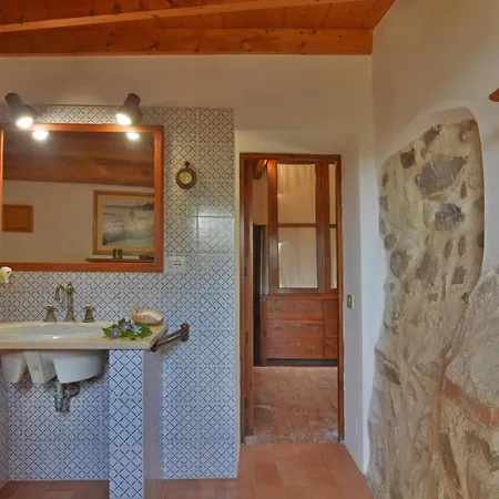 Willa Massimo Villas - La Giara *